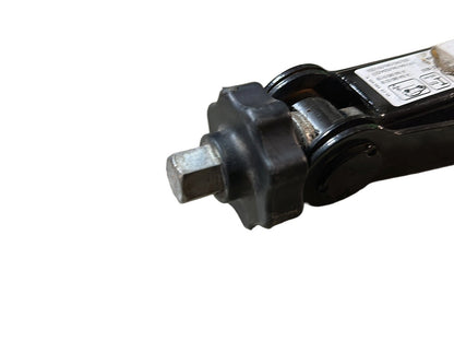 Mercedes-Benz ML350 CDI W166 Jack a1645840713