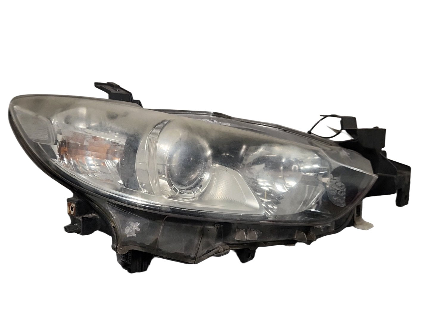 Mazda 6 MK3 (GJ) Saloon Genuine Front Right O/S Driver Headlight GHR4-51030