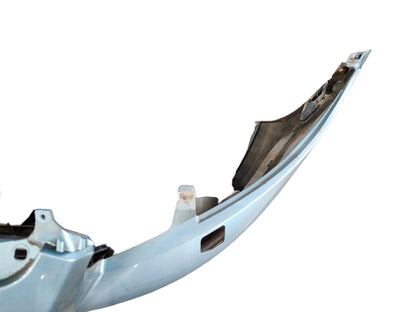 Volvo C30 MK1 (MK) Coupe Complete Front Bumper in Blue