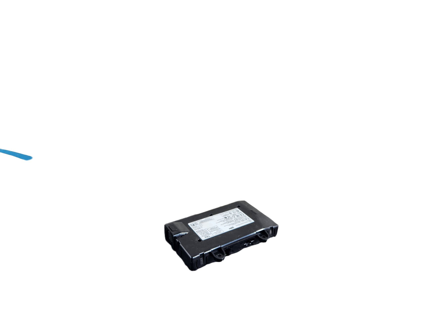 18-ON MERCEDES BENZ A CLASS W177 TELEMATIC CONTROL MODULE A1679008309