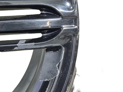 Audi 20" Alloy Wheel with Tyre 255/45/20 6mm 8R060102586