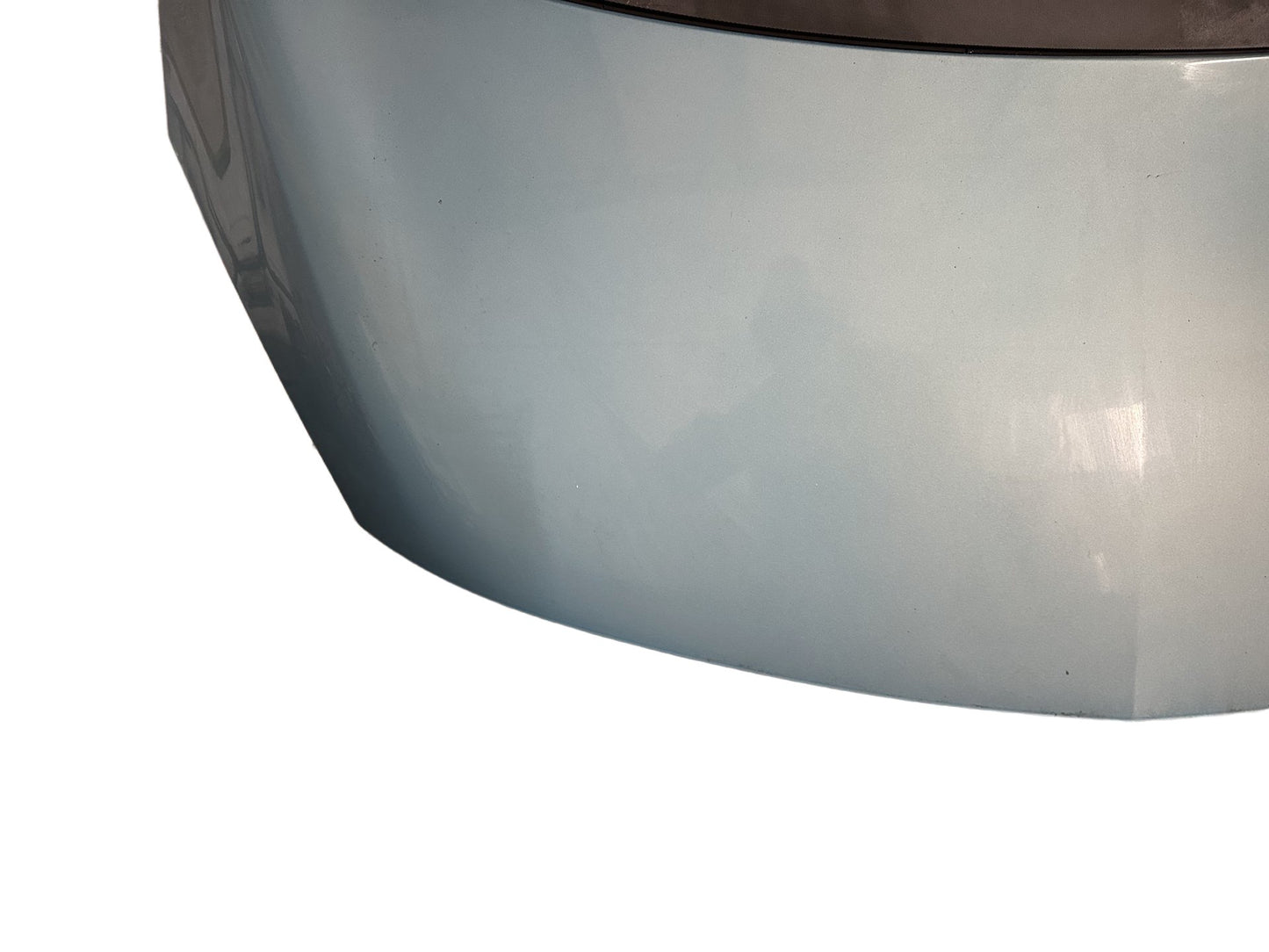 Vauxhall Meriva MK2 (B) (4470) Hood Bonnet in Blue GAW (21Z)
