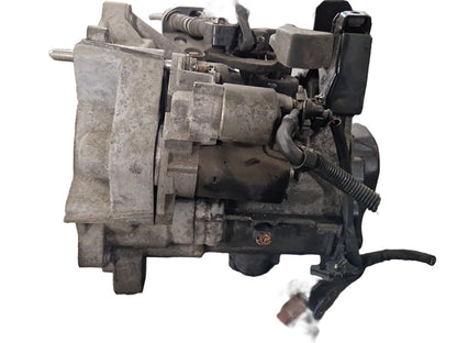 Volkswagen Polo 6R MK5 Transmission Gearbox 1.4L Petrol CGGB 5 Speed Manual LVE