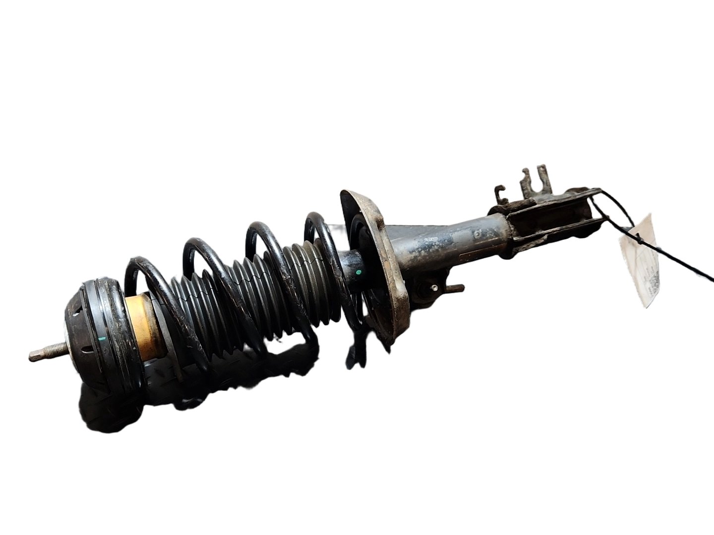 Vauxhall Corsa MK3 (D) (4400) Hatchback Genuine Front Right O/S Shock Absorber