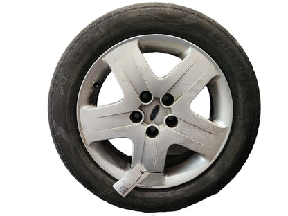 Ford C-Max MK1 FL (C214) 16" Alloy Wheel with Tyre 205/55/16 ~5mm