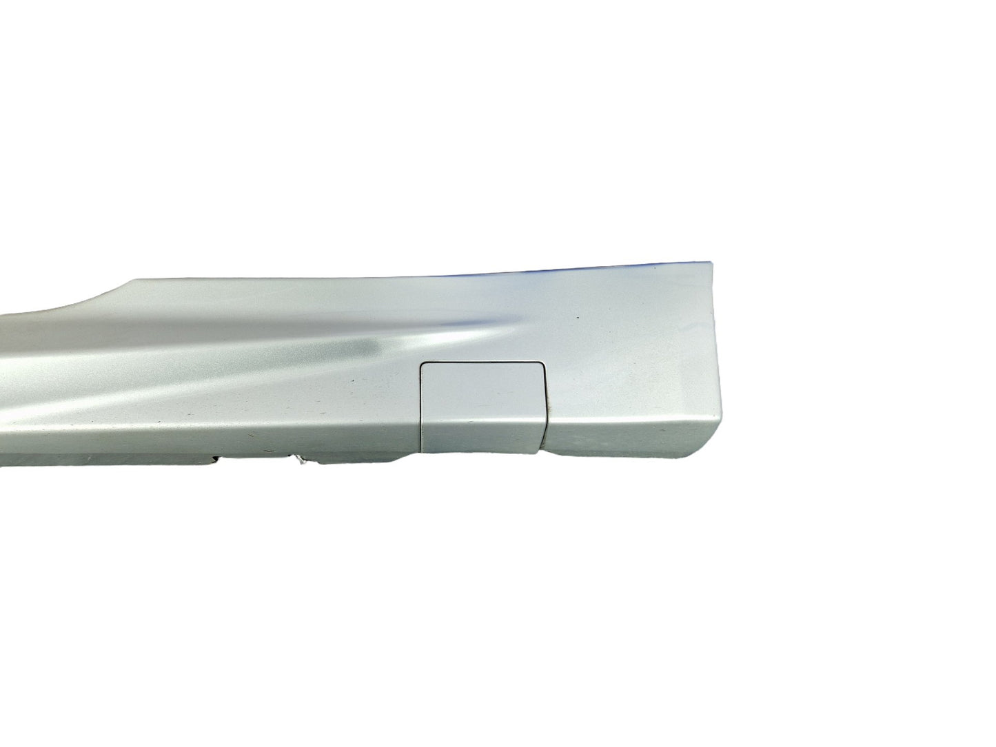 Ford Fiesta MK6 Left N/S Side Skirt Moulding C1BJB10155ABW
