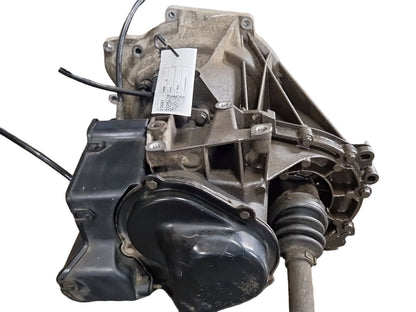 Ford C-Max MK1 FL Transmission Gearbox 1.6L HWDA 5 Speed Manual 3M5R-7002-RJ