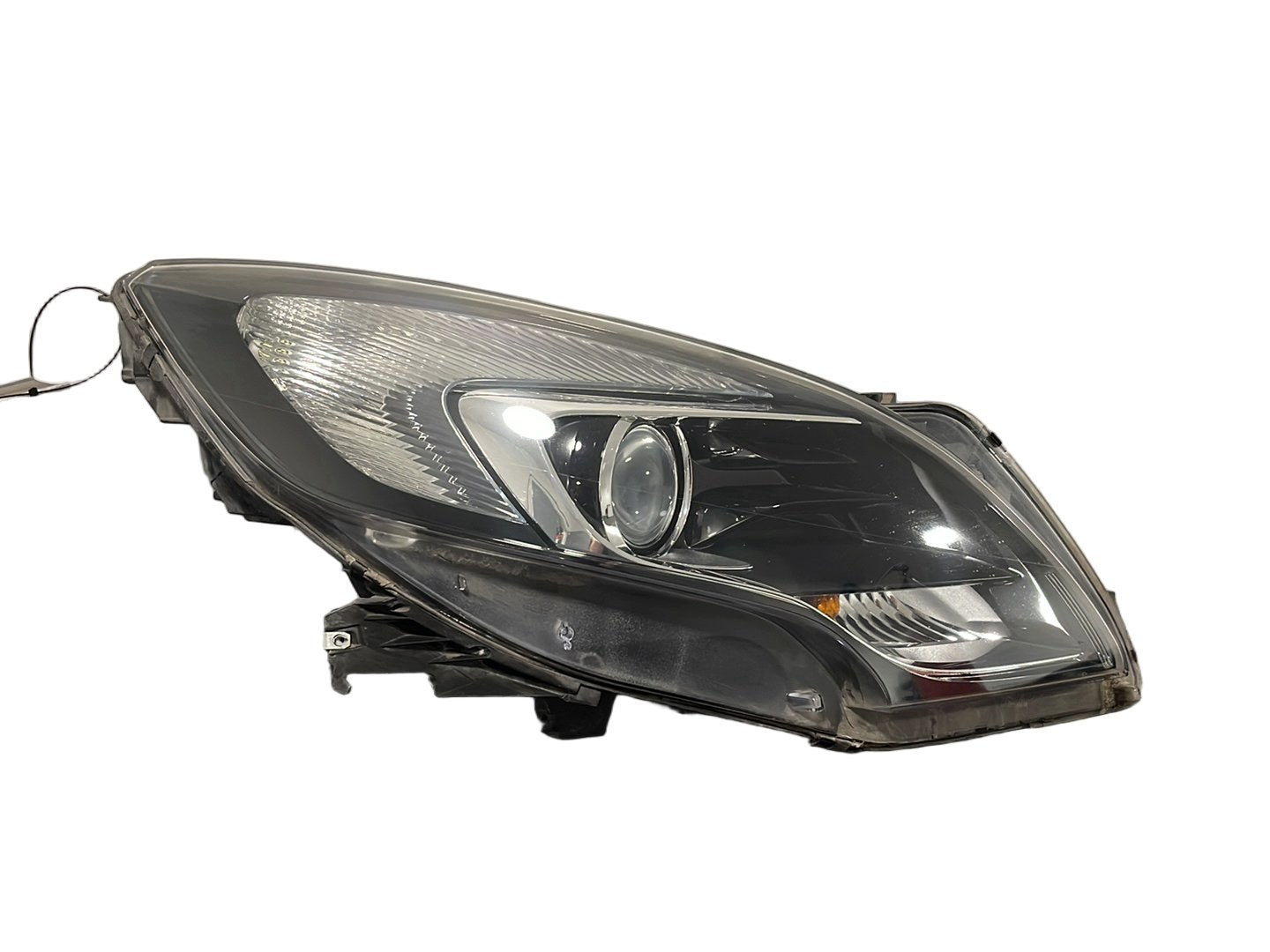 Vauxhall Zafira MK3 (C) (A3470) MPV Front Right O/S Driver Headlight 39009024