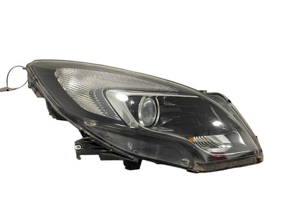 Vauxhall Zafira MK3 (C) (A3470) MPV Front Right O/S Driver Headlight 39009024
