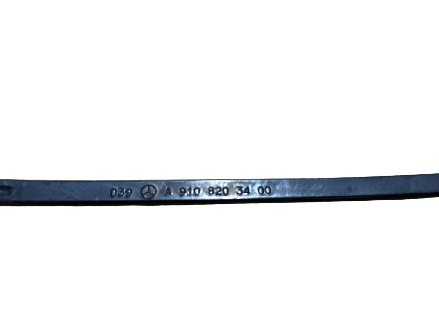 Mercedes-Benz Sprinter W907 Right Driver Side Windscreen Wiper Arm A9108203400