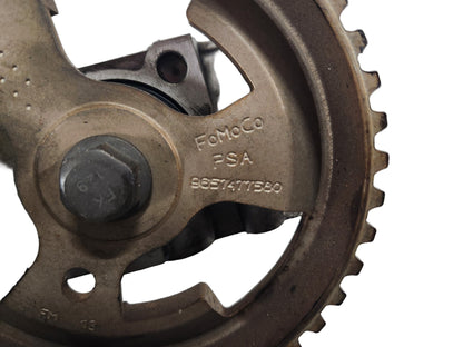 Volvo V40 MK3 (525) Hatchback 1.6 Diesel Genuine Camshaft Housing