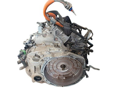 Mitsubishi Outlander MK3 Gearbox 2.0L Hybrid 4B11 1 Speed Automatic 2700A404