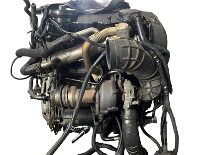 Audi A4 B7 2.0L Diesel Engine Complete 103kw BRE 2004-2008