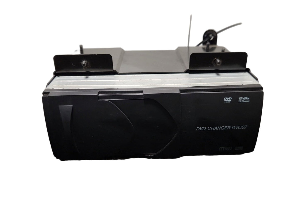 Audi Q7 4L Genuine DVD Changer DVC07 4L0035108