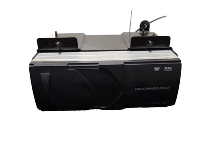 Audi Q7 4L Genuine DVD Changer DVC07 4L0035108
