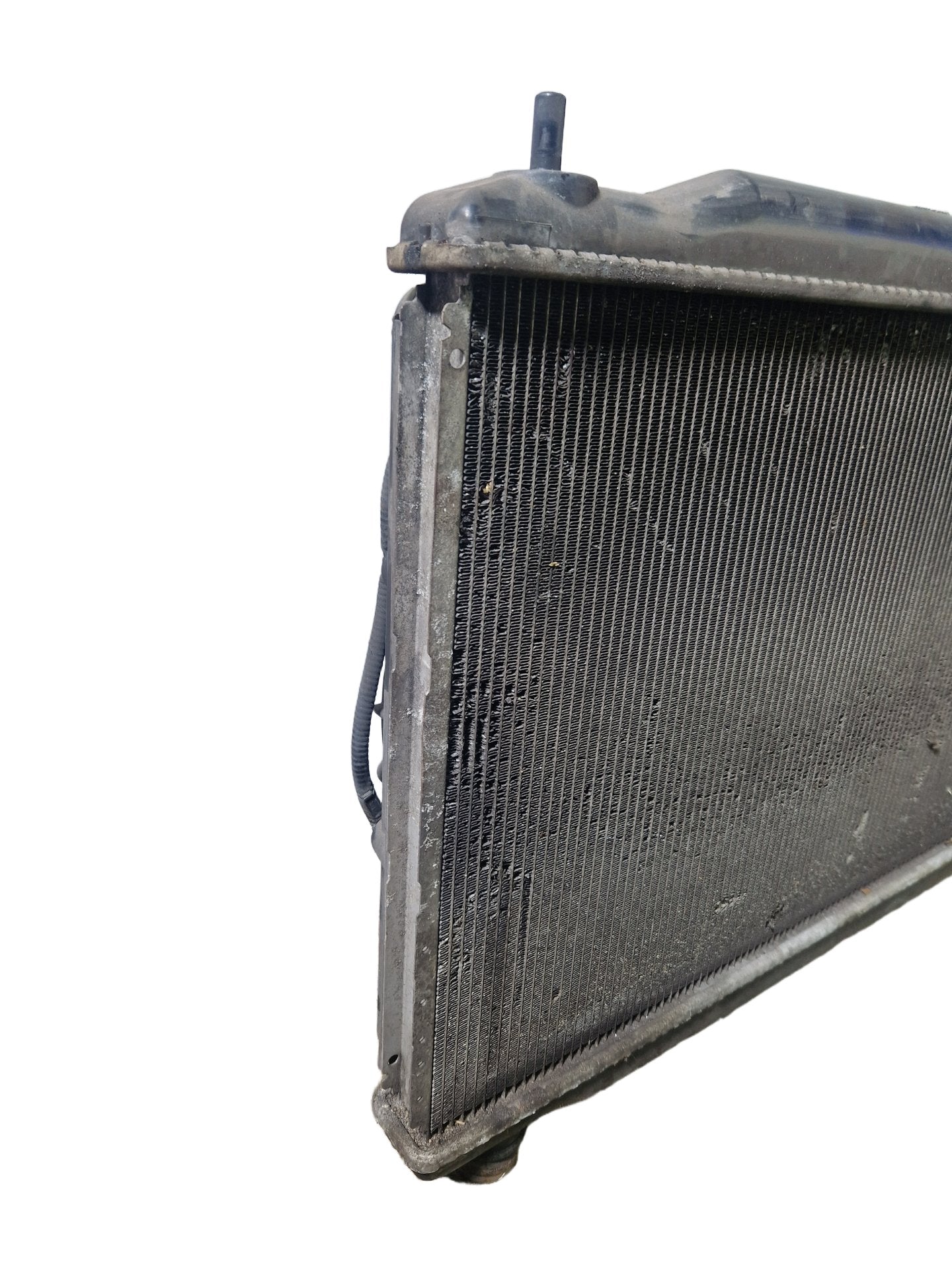 Honda Civic FN Hatchback Genuine Coolant Radiator Pack