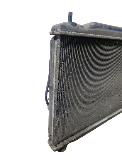 Honda Civic FN Hatchback Genuine Coolant Radiator Pack