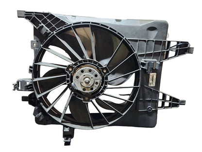 Mercedes-Benz Citan W415 Cargo Van 1.5 Diesel Radiator Cooling Fan 921206476R