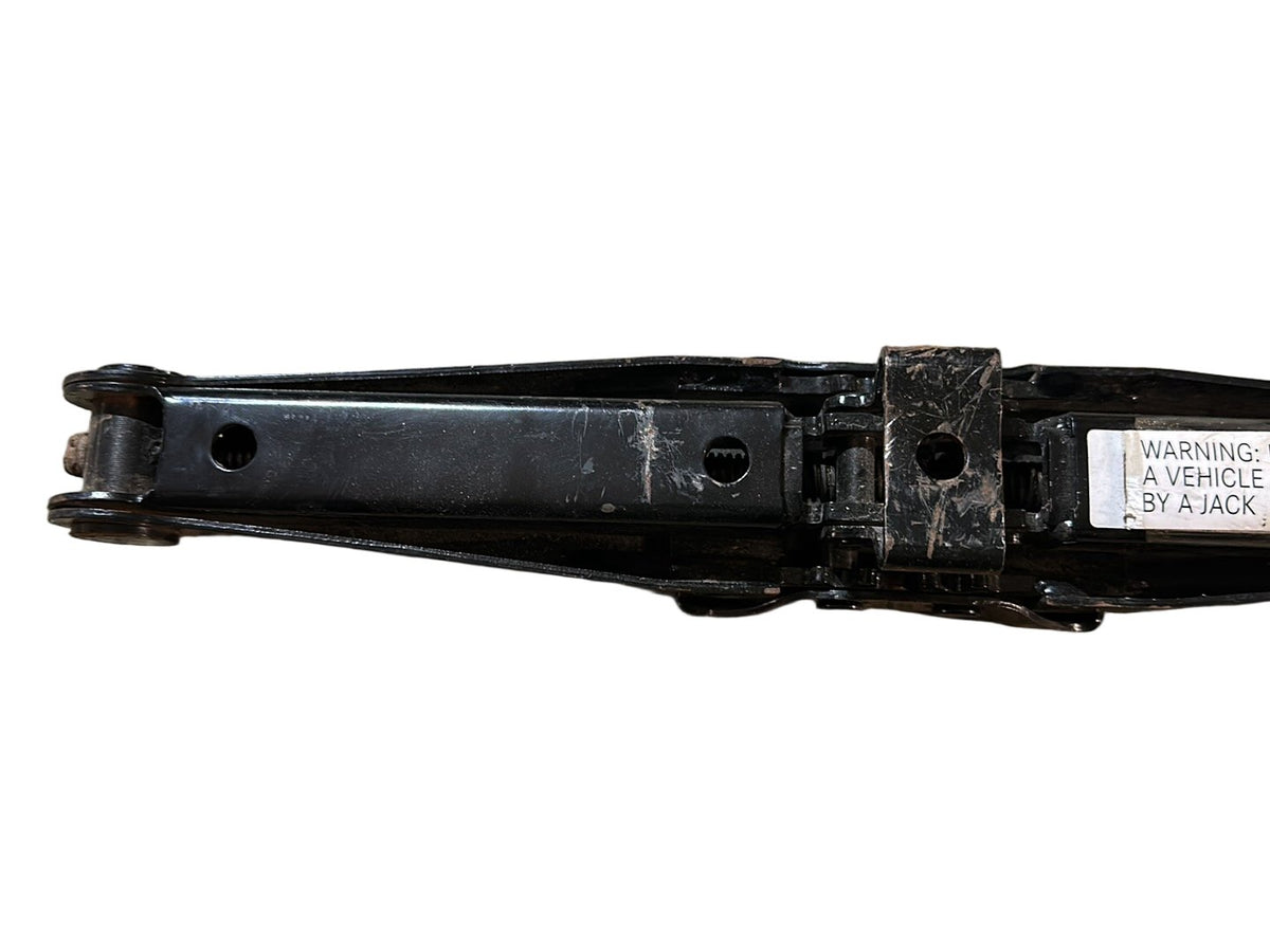 Mercedes-Benz ML350 CDI W166 Jack a1645840713