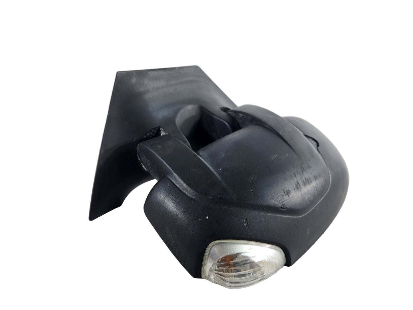 Renault Master MK3 (Ph1) (X62) Cargo Van Front Left NS Door Wing Mirror E9024507