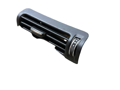 Audi Q7 4M Left Interior B Pillar Trim 4M0867243B