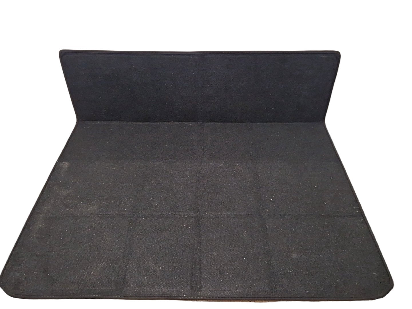 Vauxhall Zafira MK3 (C) (A3470) MPV Genuine Rear Boot Floor Liner 1337780