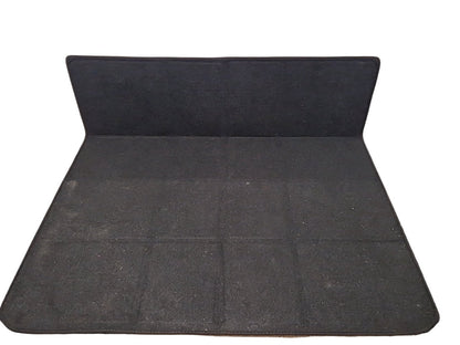 Vauxhall Zafira MK3 (C) (A3470) MPV Genuine Rear Boot Floor Liner 1337780