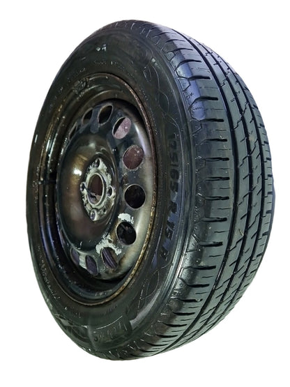 2006-2013 Mini One R56 - Steel Wheel