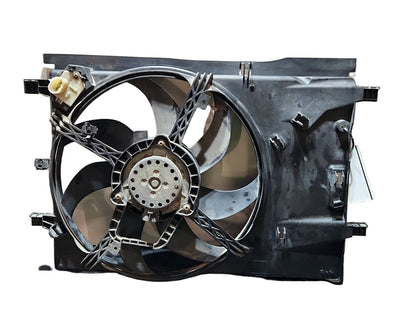 Vauxhall Corsa MK3 (D) (4400) Hatchback 1.2 Petrol Radiator Cooling Fan 13263552