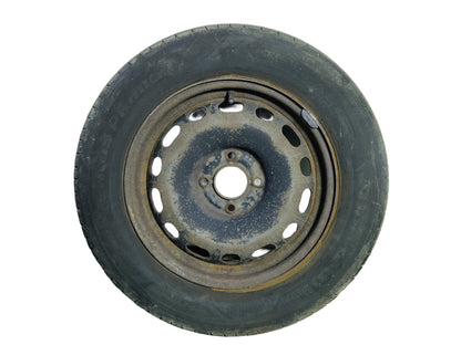 15" Space Saver Alloy Wheel 195/65/15