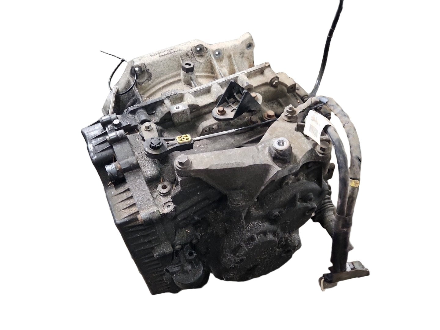 Volvo V40 1.6L Diesel D4162T 6 Speed Automatic Transmission Gearbox 36051151