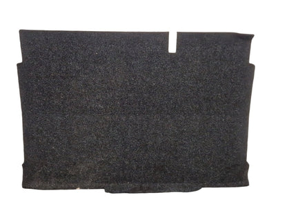 Vauxhall Corsa MK3 (D) (4400) Hatchback Rear Trunk Boot Carpet Liner 13210810