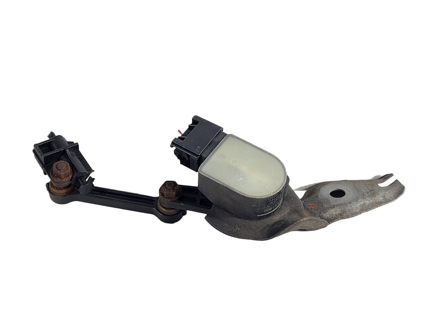 Audi Q7 4L Genuine Front Right O/S Headlight Level Height Sensor 4E0907503C