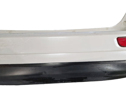 Mitsubishi Outlander PHEV MK3 (RE1) (GG2W) SUV Genuine Rear Bumper in W13A