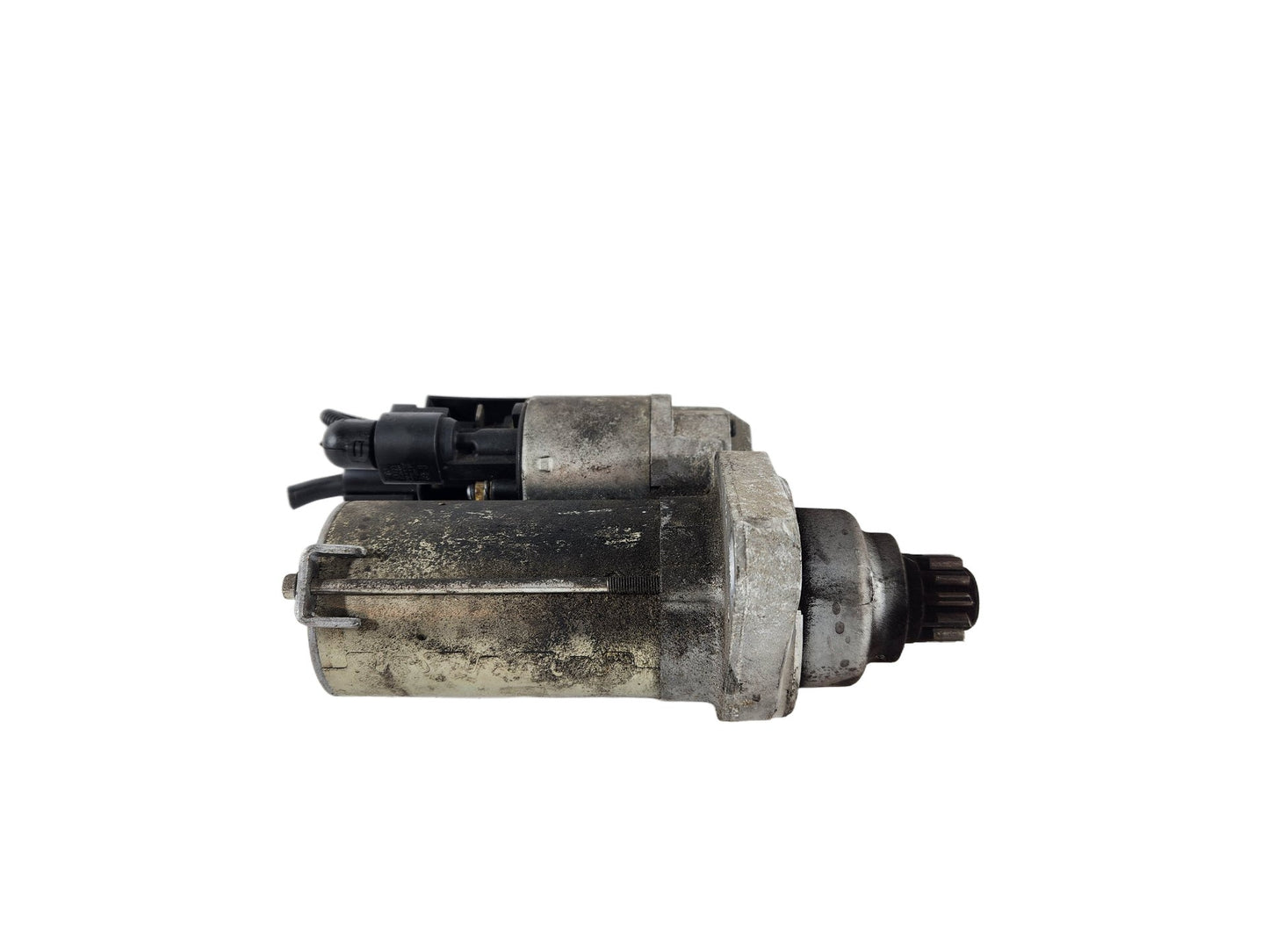 Volkswagen Golf MK6 - 5K Hatchback 1.4 Petrol Automatic Starter Motor 0AM911023T