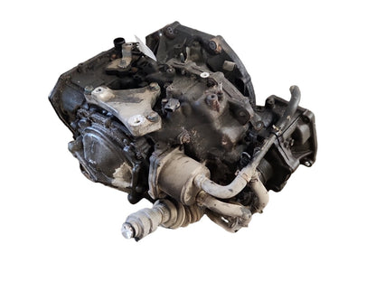 Nissan X-Trail MK2 (T31) Transmission Gearbox 2.0L Diesel M9R740 6 Speed Automatic 310201XN1A