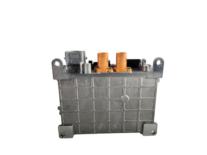 Mercedes-Benz A-Class W177 Genuine Battery Control Unit A0009009724