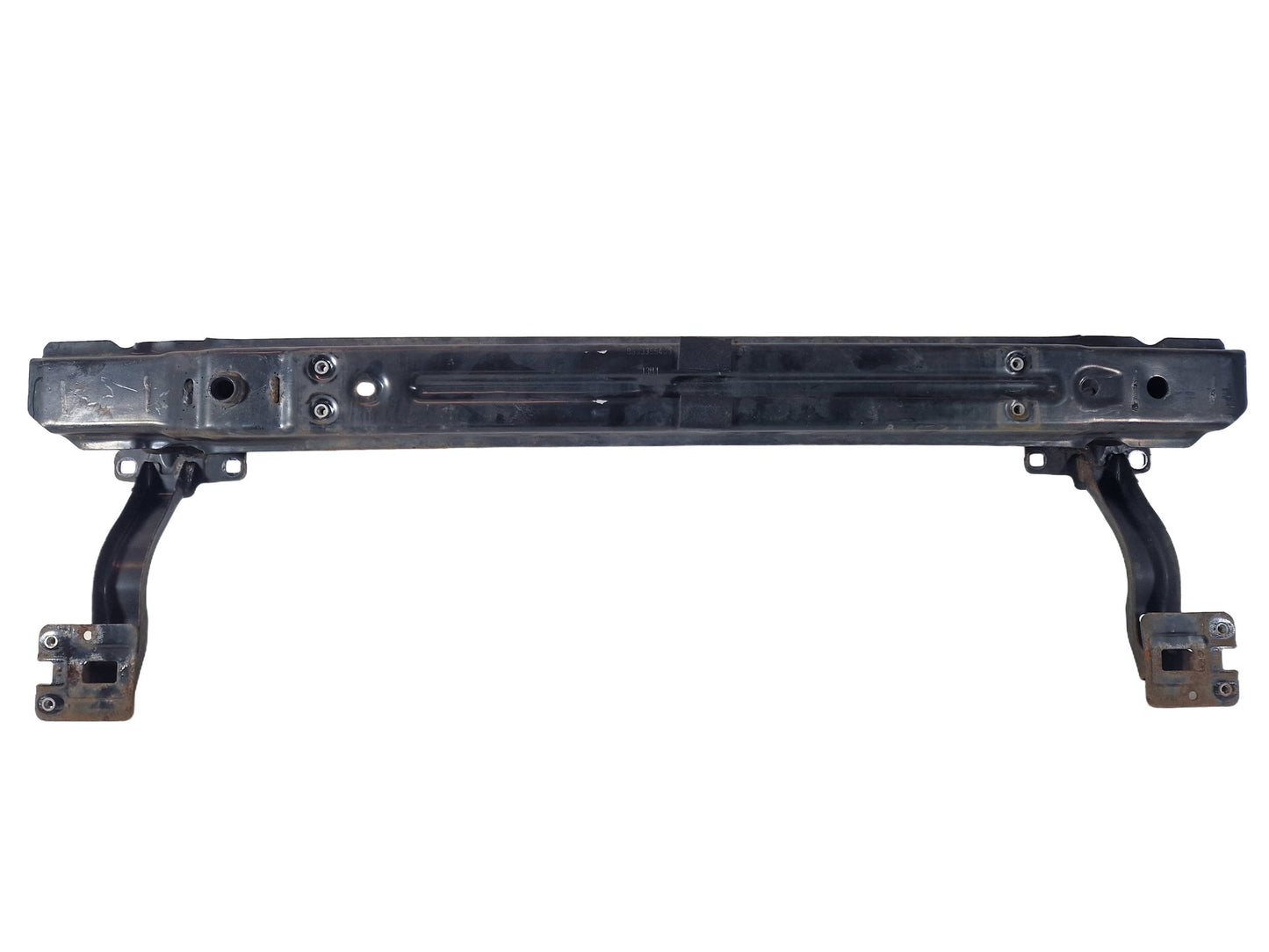 Citroen DS3 Hatchback Genuine Front Reinforcement Crash Bar 9683395480