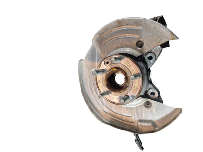 Range Rover Evoque L551 Rear Right O/S Wheel Hub GX732C028AC M8D25A968AB