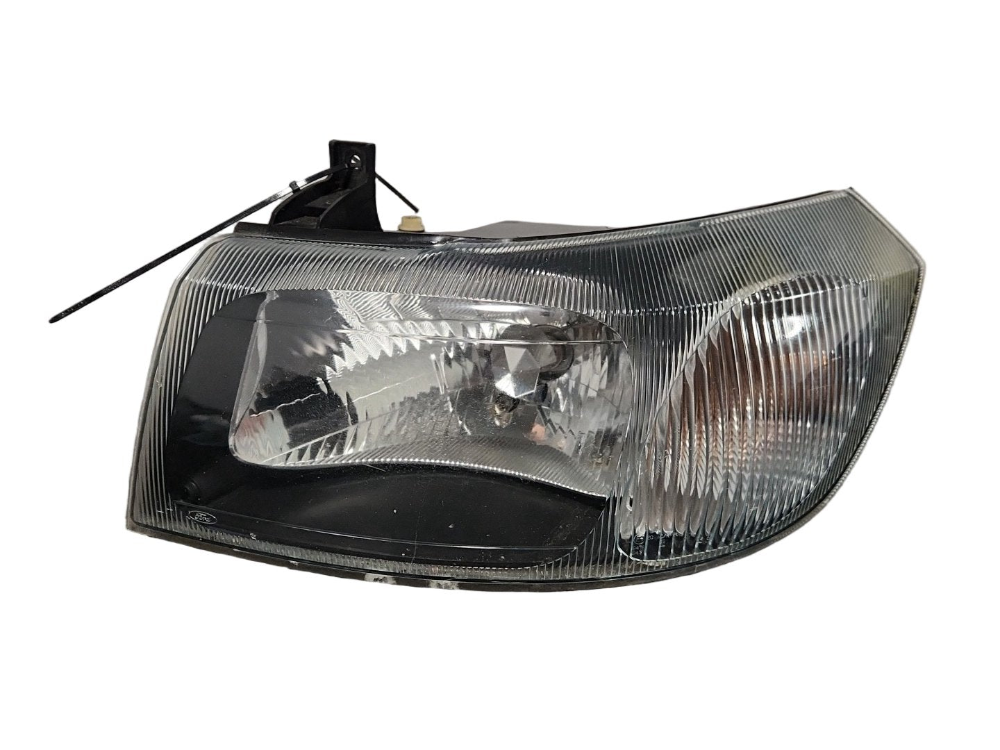 Ford Transit MK6 (V185) Cargo Van Genuine Front Left N/S Passenger Headlight