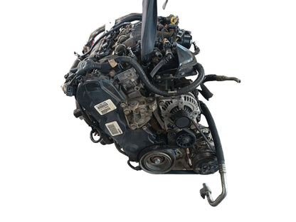 Volvo S40 Diesel Engine Complete 100kw D4204T 2004-2012