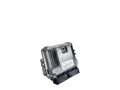 Ford Focus Engine Control Unit Genuine 0261S09376