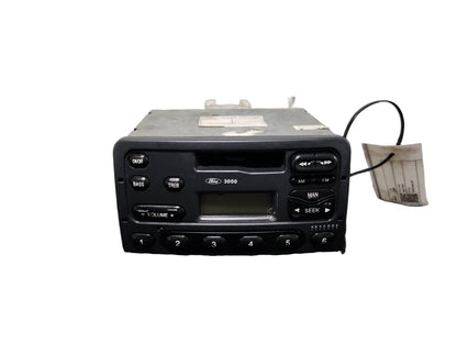 Ford Transit MK6 (V185) Genuine Radio Stereo Head Unit 96FP-18K876-EA 96FP18K876