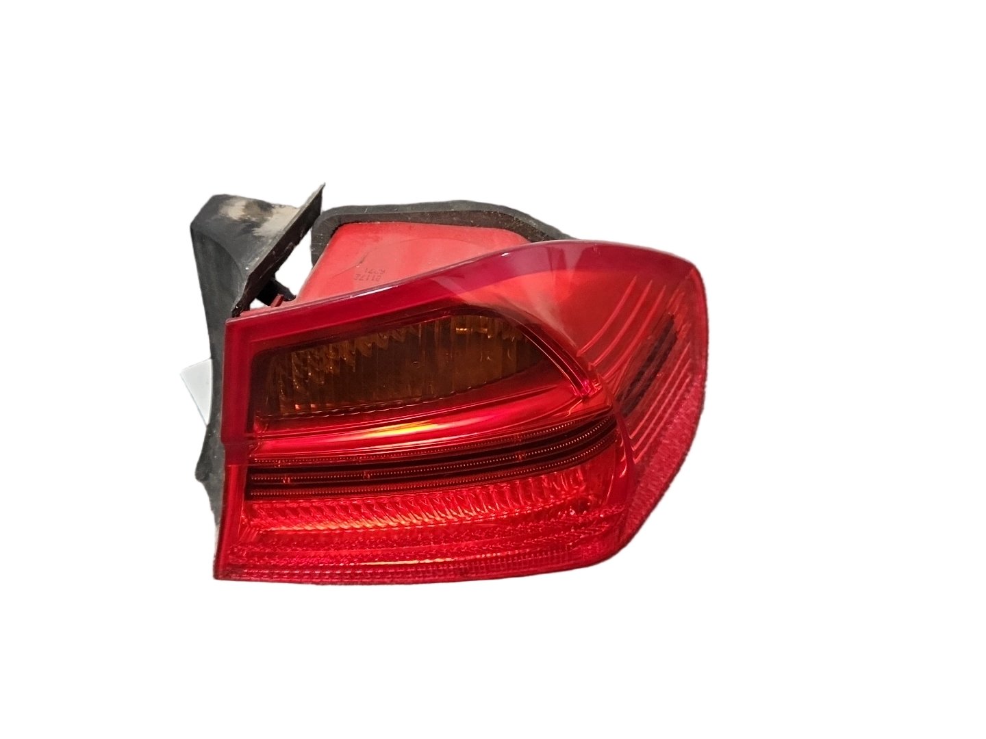 2006 BMW 320d E90 Genuine Rear Right O/S Outer Driver Tail Light 6937458