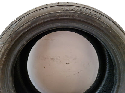 Saferich Tyre 195/50/R16 84V FRC 16 Genuine ~5mm Tread