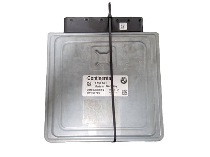 BMW 318i E90 Saloon 2.0 Petrol Genuine Engine Control Unit ECU 7599881