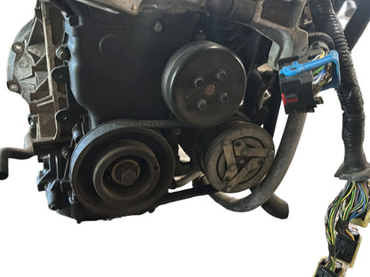 Ford C-Max MK2 (C344) 1.6L Petrol Engine Complete 77kw IQDB 2010-2019