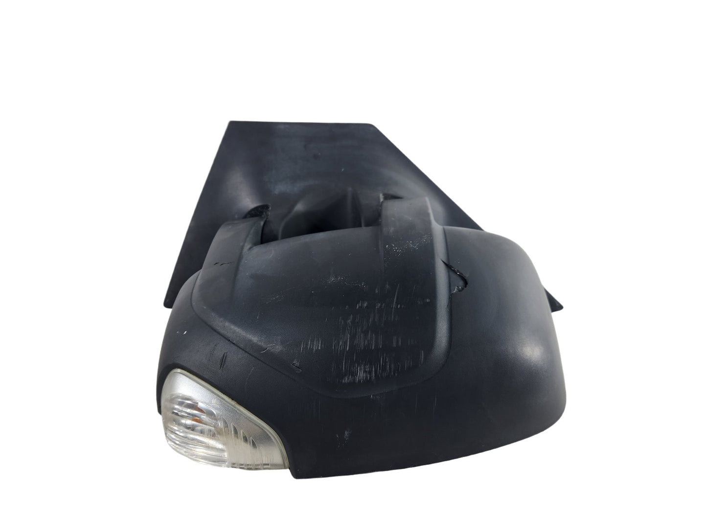 Renault Master MK3 (Ph1) (X62) Cargo Van Front Left NS Door Wing Mirror E9024507