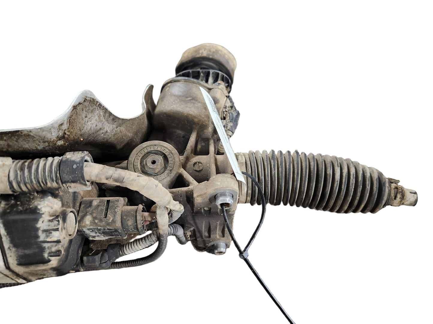 Skoda Yeti MK1- 5L SUV 1.2L Petrol Genuine Power Steering Rack 7805501469