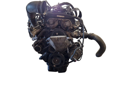 Vauxhall Astra MK6 (J) (A3400) 1.4L Petrol Engine Complete 74kw A14XER 2009-2015